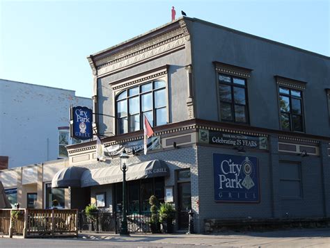 City park grill petoskey - City Park Grill, Petoskey: See 1,046 unbiased reviews of City Park Grill, rated 4 of 5 on Tripadvisor and ranked #7 of 84 restaurants in Petoskey.
